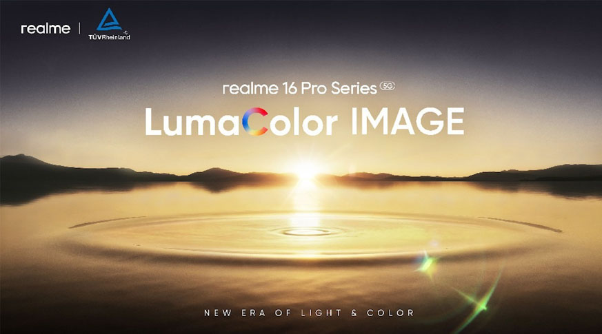 Realme 16 Pro Plus giá rẻ