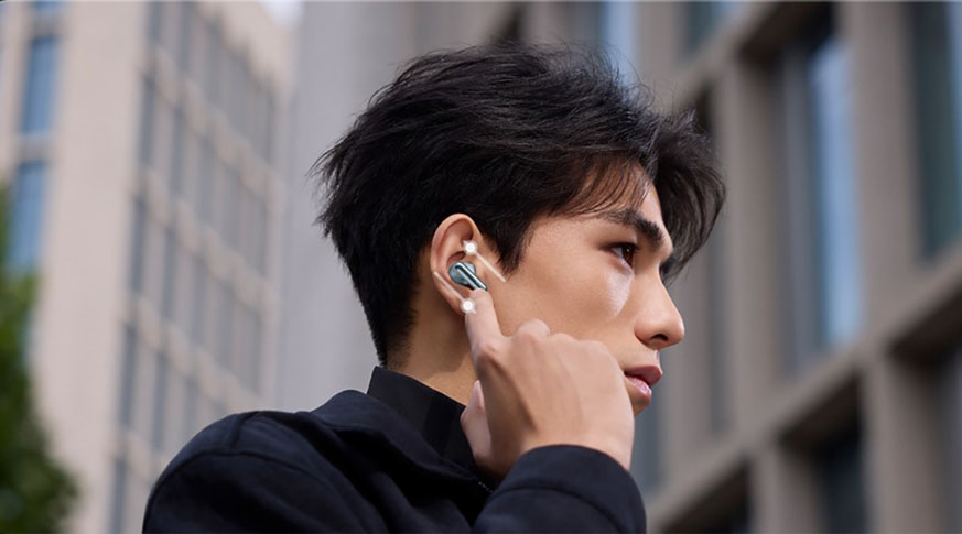 Redmi Buds 8 Pro giá rẻ