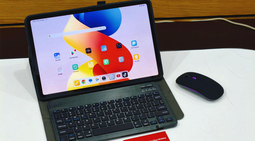 Redmi Pad 2 Pro giá rẻ