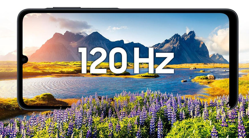 Samsung Galaxy A07 5G giá rẻ giá rẻ