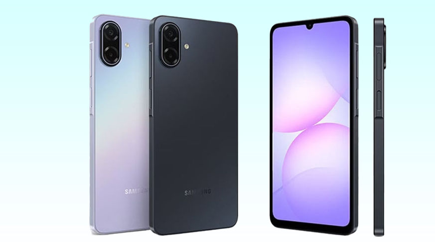 Samsung Galaxy A07 5G