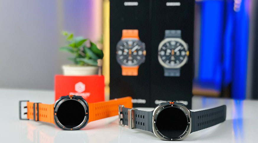 Samsung Galaxy Watch Ultra LTE 47mm giá rẻ