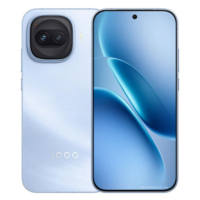 Vivo iQOO Z11 Turbo
