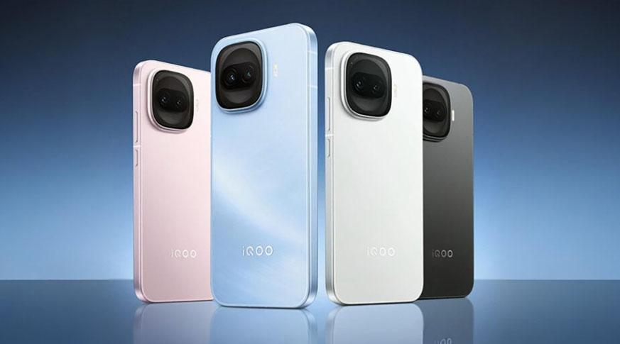 Vivo iQOO Z11 Turbo