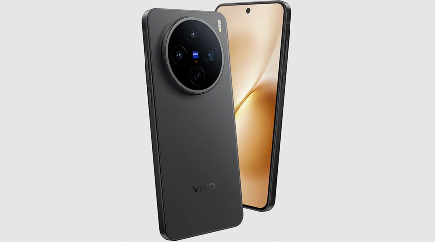 vivo X200T