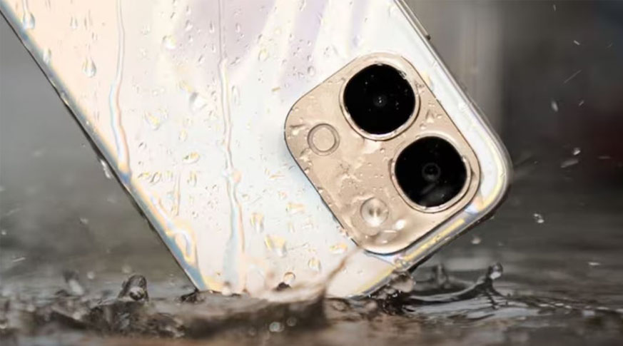 vivo Y31d (6GB | 128GB) Chính Hãng