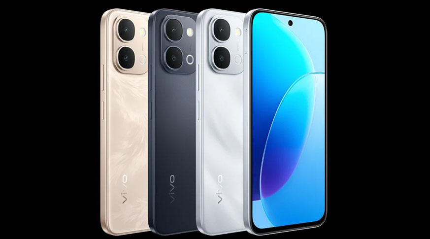 Vivo Y500i giá rẻ