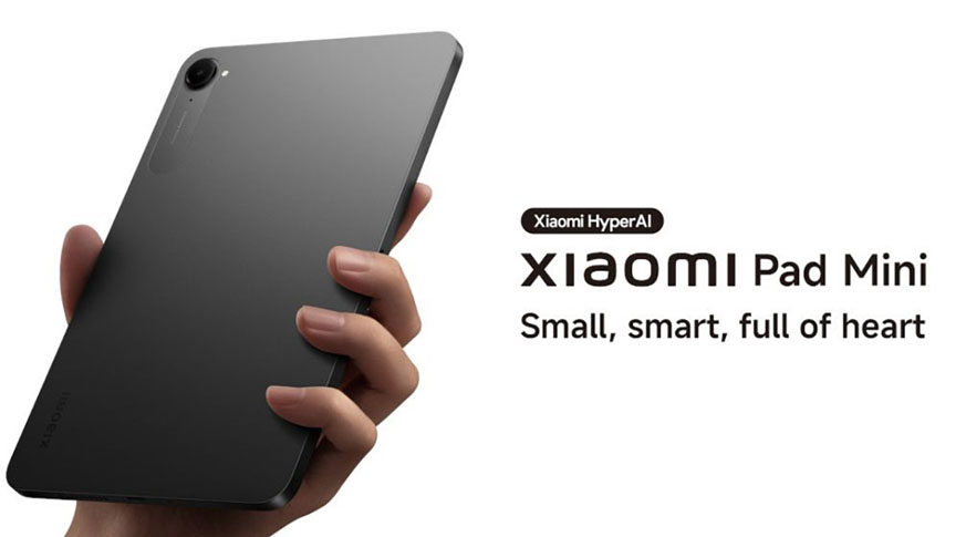 Xiaomi Pad Mini giá rẻ