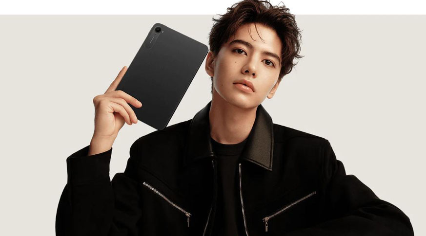 Xiaomi Pad Mini