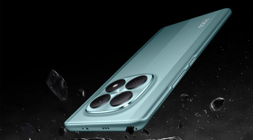 Xiaomi POCO M8 5G (6GB | 128GB)