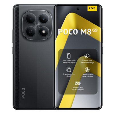 Xiaomi POCO M8 5G