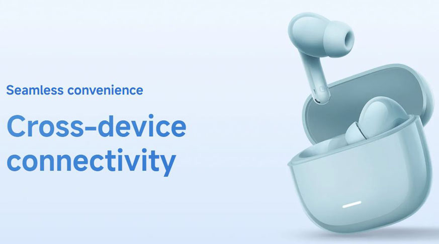 Tai nghe Xiaomi Redmi Buds 8 Lite giá rẻ