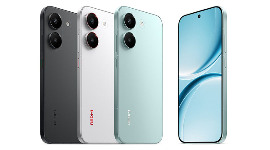 Xiaomi Redmi Turbo 5