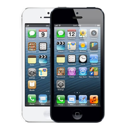 iPhone 5 16GB Cũ (Like New)