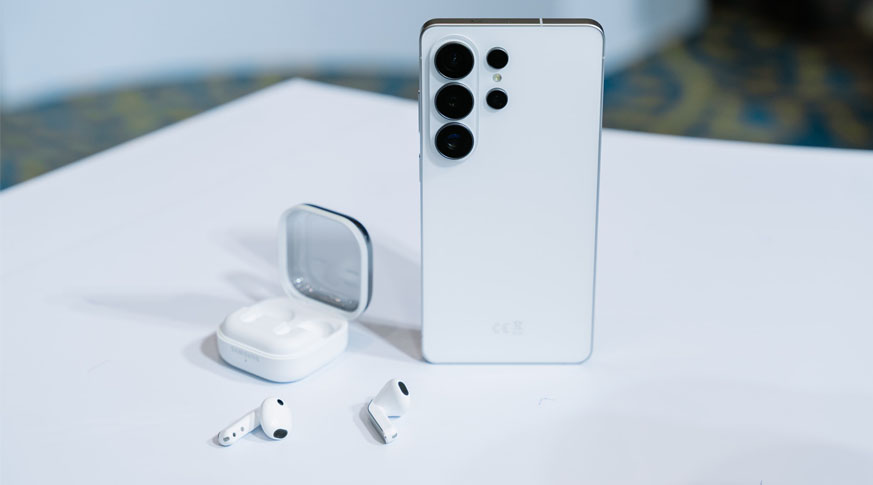 Tai nghe Samsung Galaxy Buds 4 Pro giá rẻ