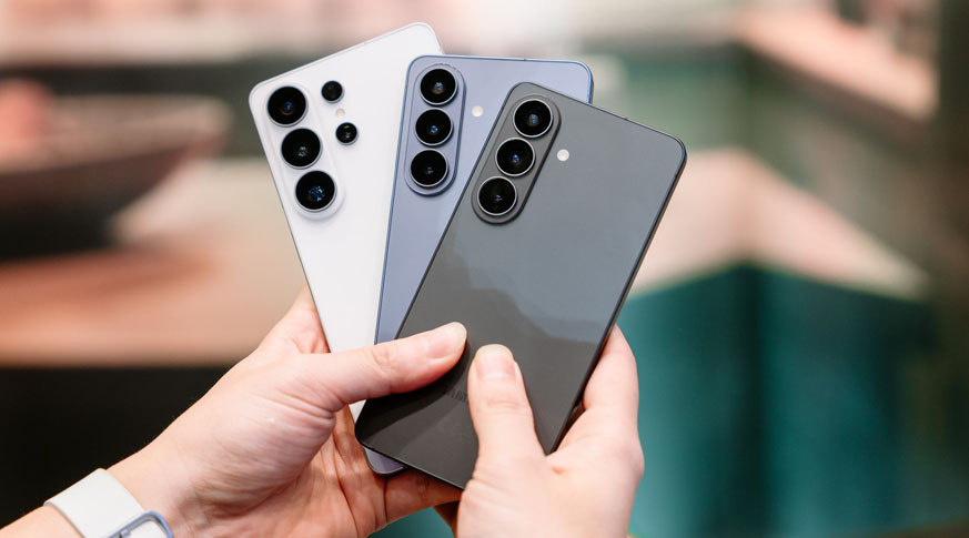 Samsung Galaxy S26 Plus