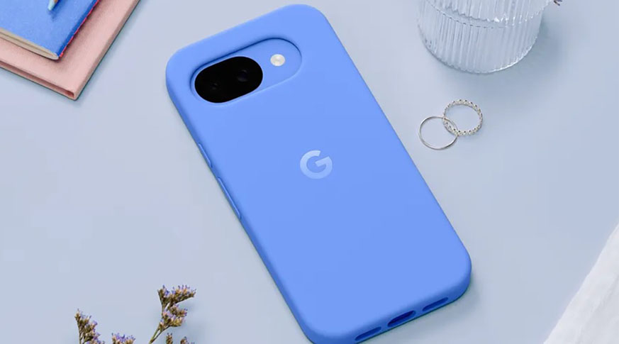 Google Pixel 10a giá rẻ