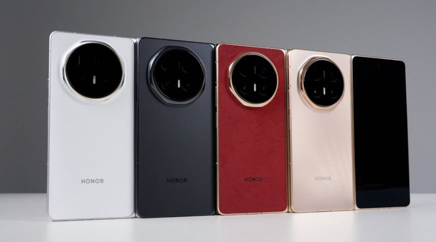 Honor Magic V6 chính hãng