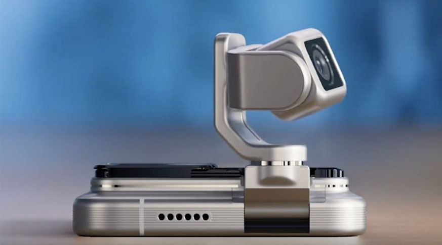 HONOR Robot Phone giá rẻ