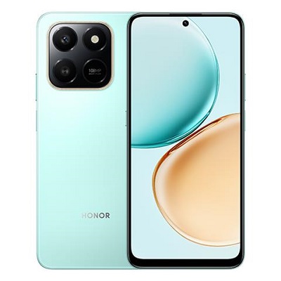 HONOR X7d
