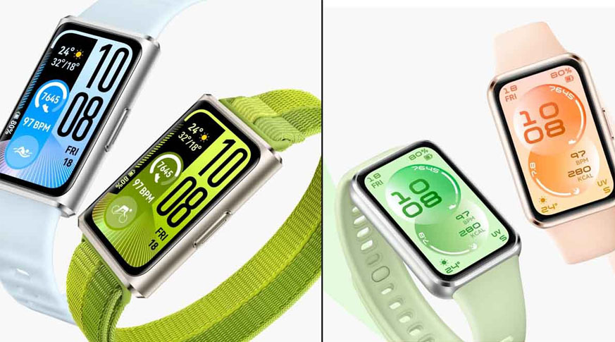 Huawei Band 11 Pro giá rẻ