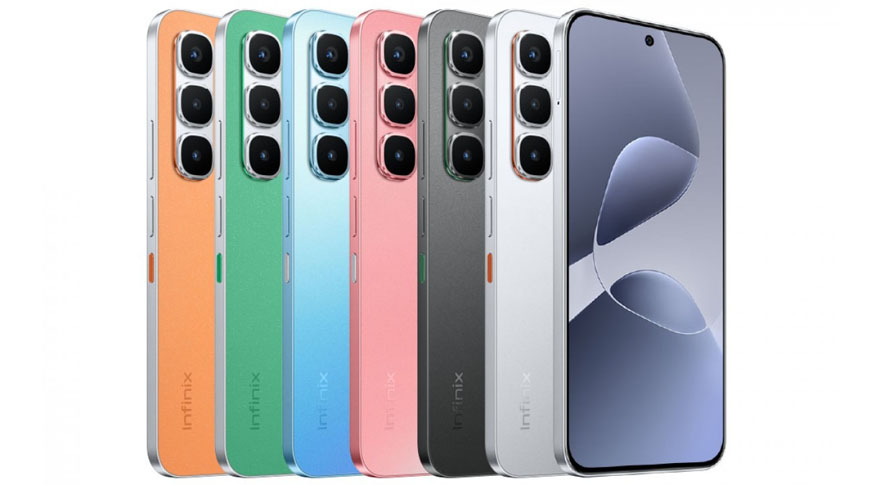 Infinix Hot 60 Pro giá rẻ