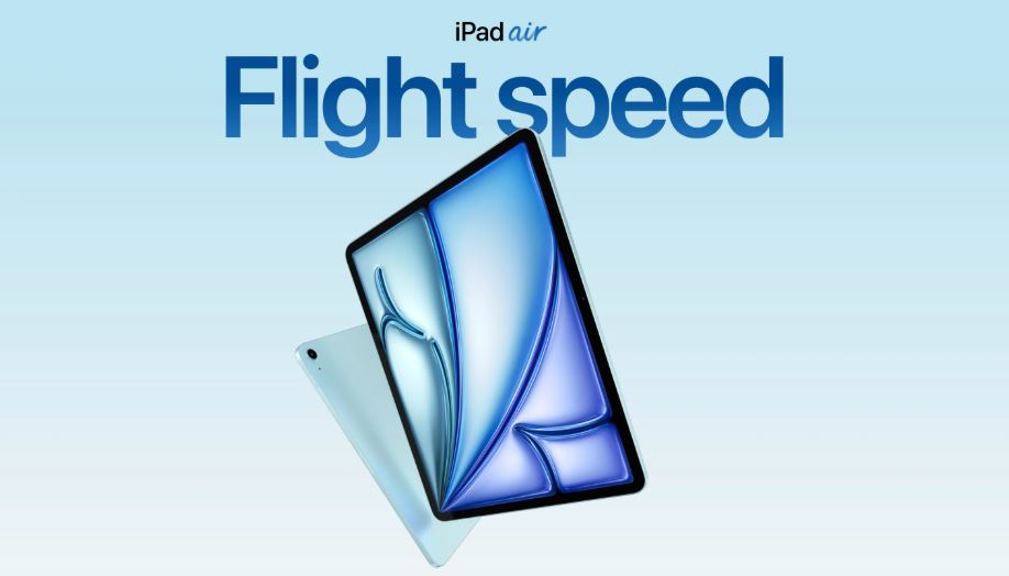 iPad Air M4 11 inch giá rẻ