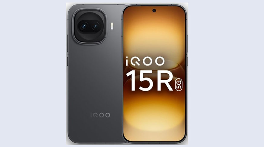 vivo iQOO 15 giá rẻ