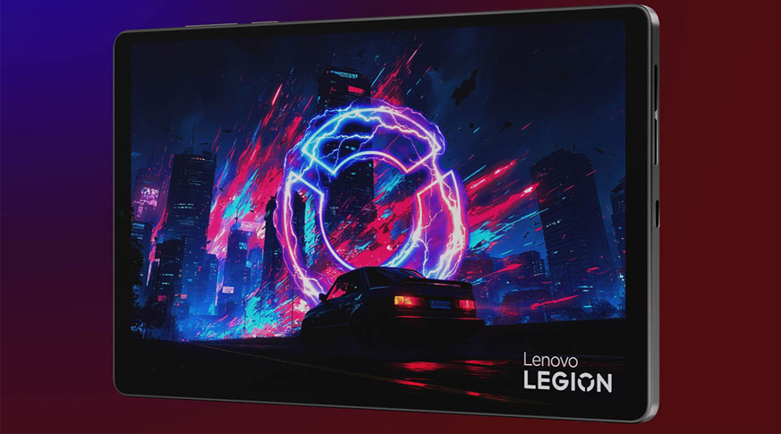 Lenovo Legion Tab Gen 5