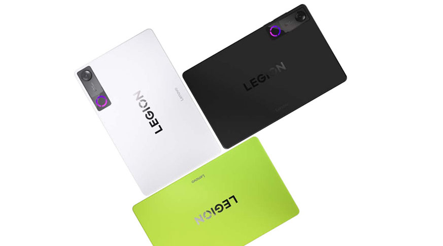 Lenovo Legion Tab Gen 5