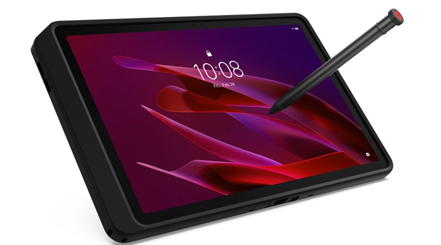 Lenovo ThinkTab X11 giá rẻ