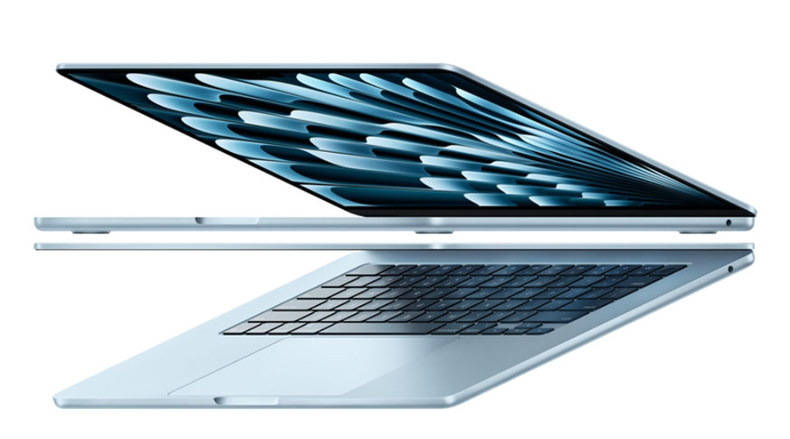 MacBook Air M5 giá rẻ