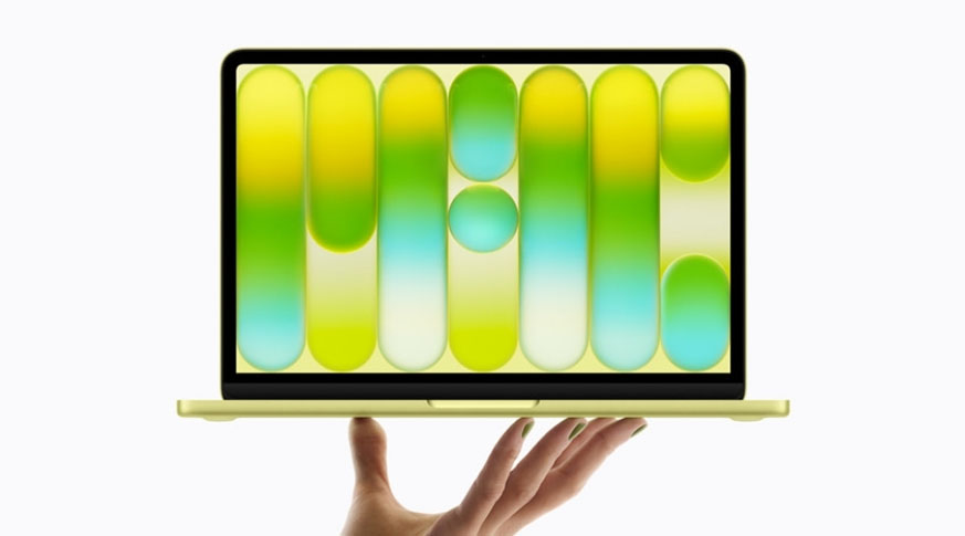 MacBook Neo giá rẻ