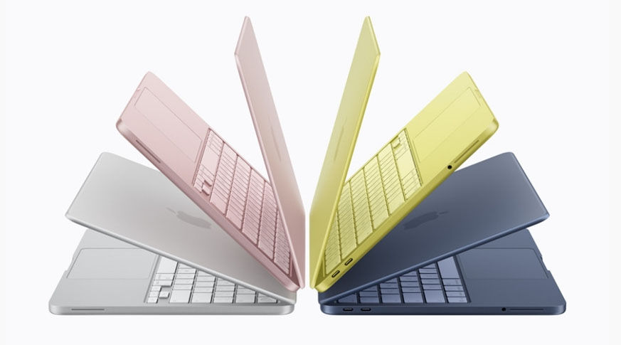 MacBook Neo