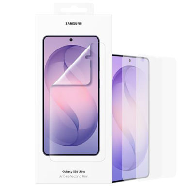 Miếng dán màn hình chống chói Galaxy S26 Ultra