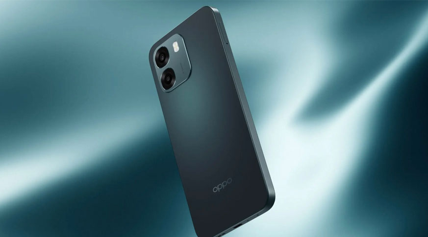 OPPO A6