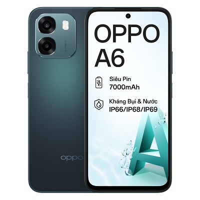 OPPO A6