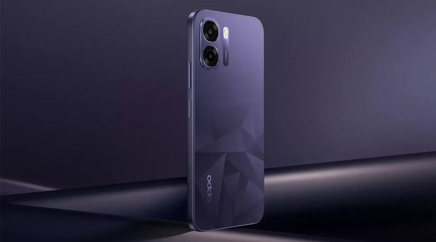 Oppo K14x 5G giá rẻ