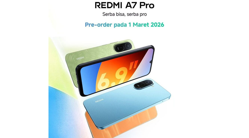Xiaomi Redmi A7 Pro