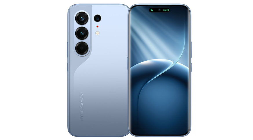 Tecno Camon 50 Pro