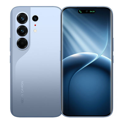 Tecno Camon 50 Pro