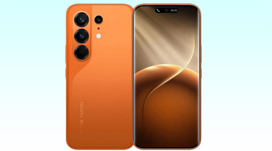 Tecno Camon 50 Ultra giá rẻ