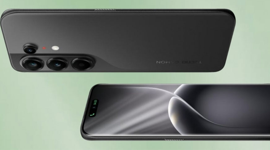 Tecno Camon 50 Ultra