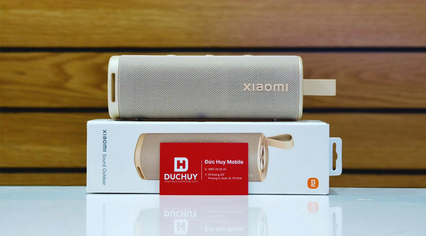Xiaomi Sound Outdoor