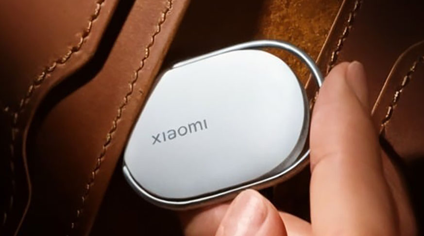 Xiaomi Tag
