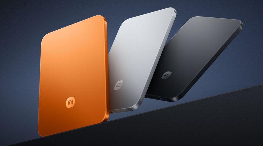 Xiaomi UltraThin Magnetic Power Bank 5000 15W