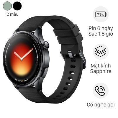 Xiaomi Watch 5