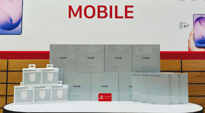 Củ Sạc OPPO SUPERVOOC 80W giá rẻ