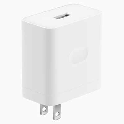 Củ Sạc OPPO SUPERVOOC 80W