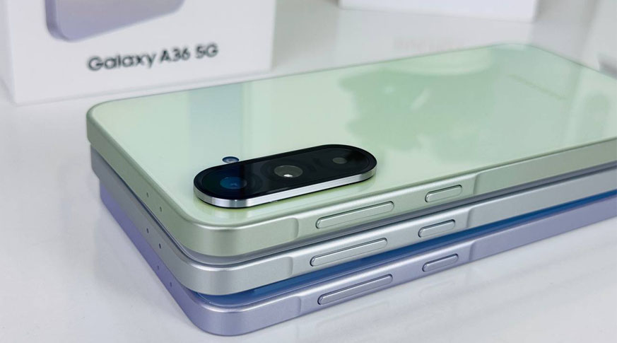 Samsung Galaxy A36 5G (8GB | 128GB)